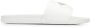 Calvin Klein Badslippers SLIDE MONOGRAM zomerschoen slippers badschoens strandschoen met logo-opschrift - Thumbnail 2