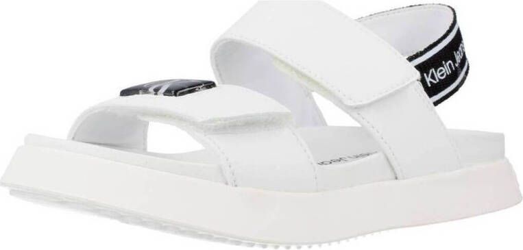 Calvin Klein Jeans Sandalen TIRA ADHESIVA