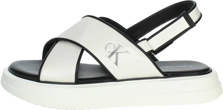 Calvin Klein Jeans Sandalen V3A2-80831-1688