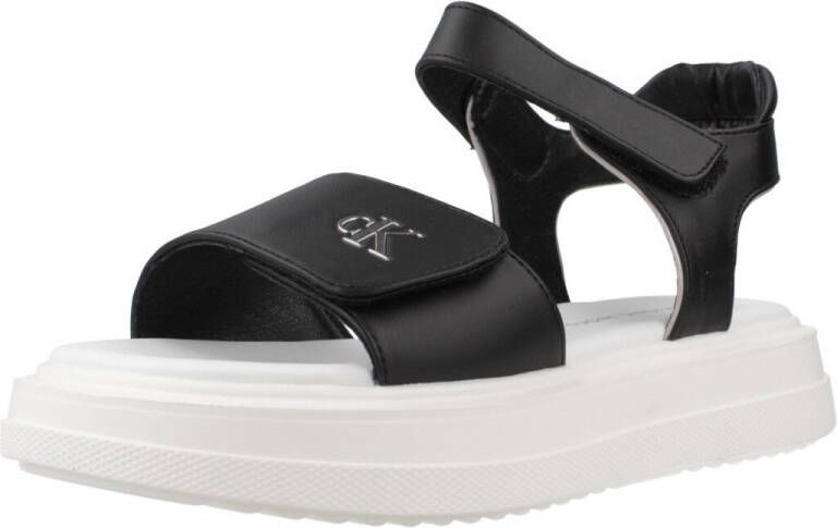 Calvin Klein Jeans Sandalen V3A282047