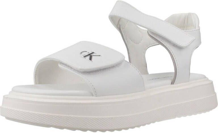 Calvin Klein Jeans Sandalen V3A282047