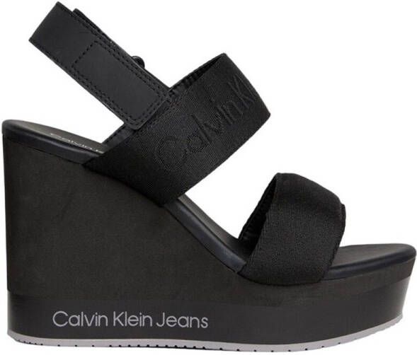 Calvin Klein Jeans Sandalen YW0YW01360 0GO