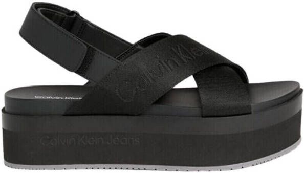 Calvin Klein Jeans Sandalen YW0YW01362 0GT
