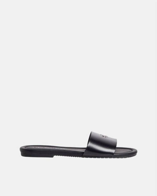 Calvin Klein Jeans Sandalen Flat Sandal Slide Mg