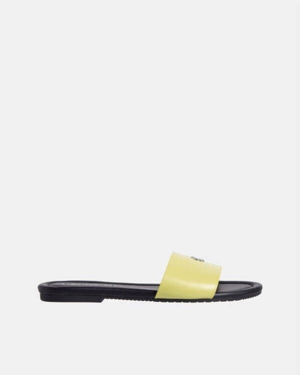 Calvin Klein Jeans Sandalen YW0YW01697