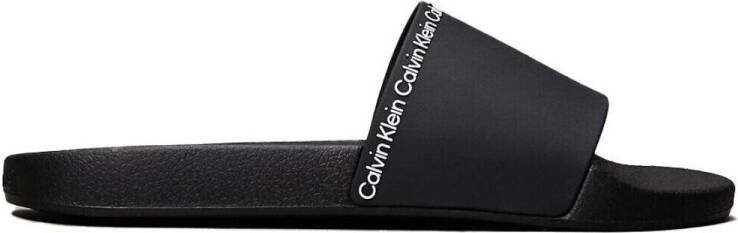 Calvin Klein Jeans Slippers HM0HM00981