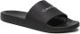 Calvin Klein Rubberen Zwembadsandalen Lente Zomer Collectie Black Heren - Thumbnail 5