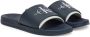 Calvin Klein Badslippers FERRIS 1R zomerschoen badschoen slipper voor strand en zwembad - Thumbnail 1