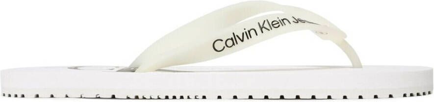 Calvin Klein Jeans Slippers YM0YM00838