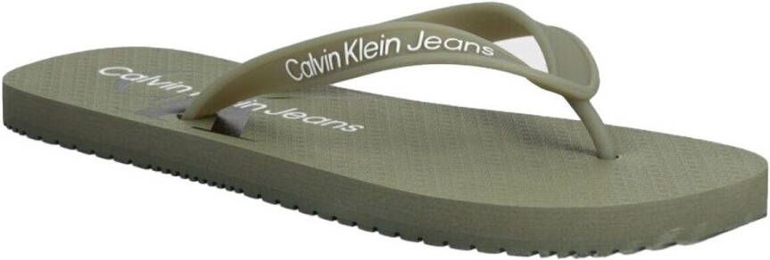 Calvin Klein Jeans Slippers YM0YM00952
