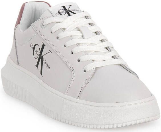 Calvin Klein Jeans Sneakers 02S CHUNKY CUPSOLE