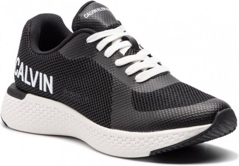 Calvin Klein Jeans Sneakers Amos Mesh