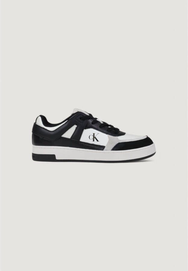 Calvin Klein Jeans Sneakers BASKET CUP LOW LACEU YM0YM01308