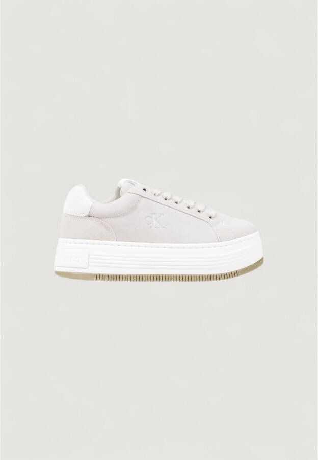 Calvin Klein Jeans Sneakers BOLD FLATF LOW LACE YW0YW01839