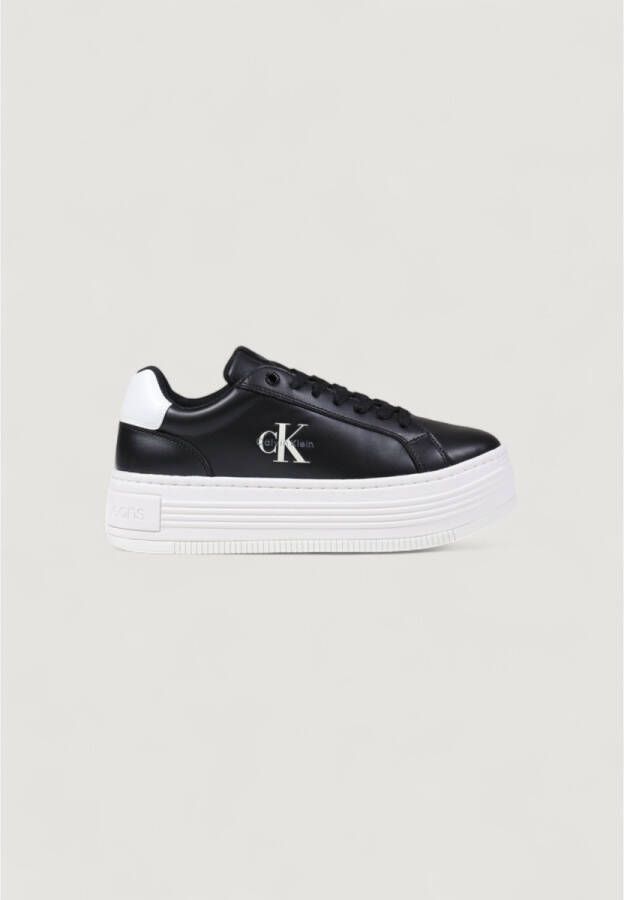 Calvin Klein Jeans Sneakers BOLD FLATF LOW LACE YW0YW01878