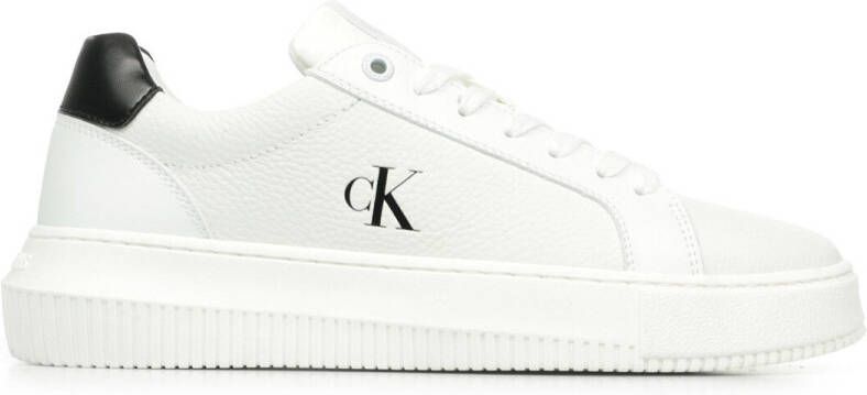 Calvin Klein Jeans Sneakers Chunky Cupsole low Mg