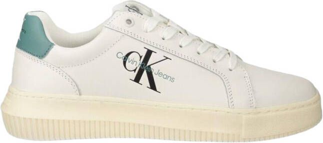 Calvin Klein Jeans Sneakers CHUNKY CUPSOLE MONO YM0YM00681