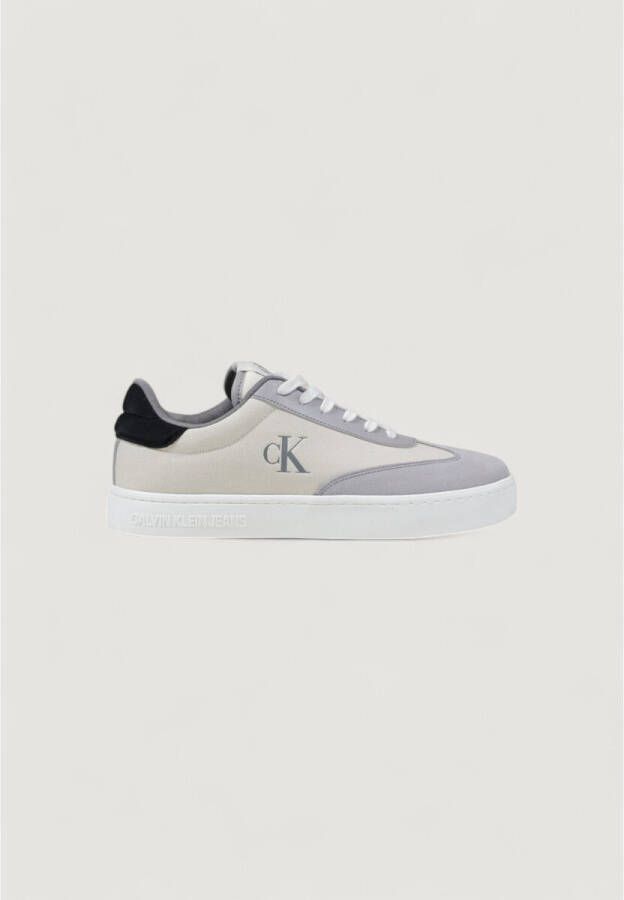 Calvin Klein Jeans Sneakers CLASSIC CUPSOLE LOW YM0YM01169