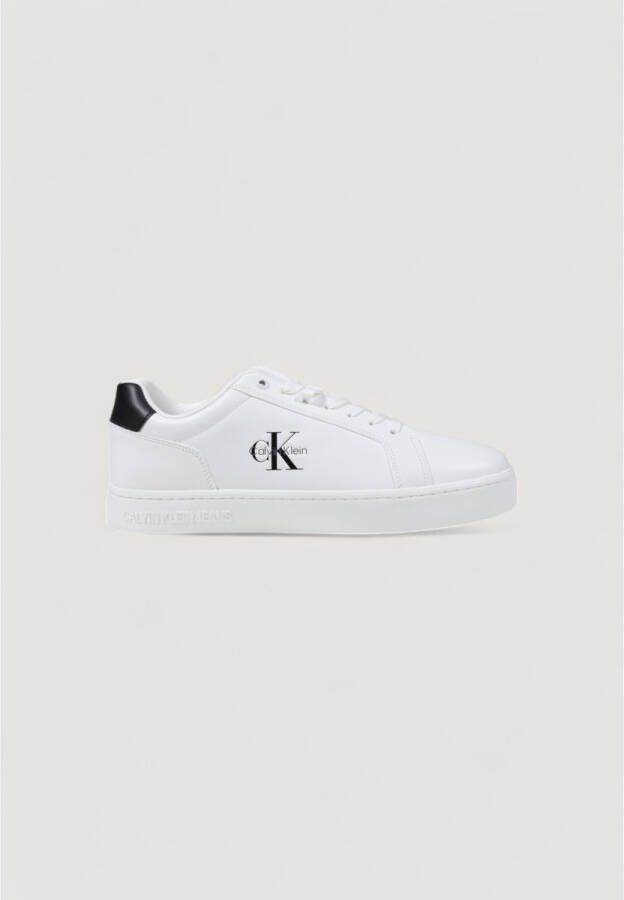 Calvin Klein Jeans Sneakers CLASSIC CUPSOLE MONO YM0YM01369