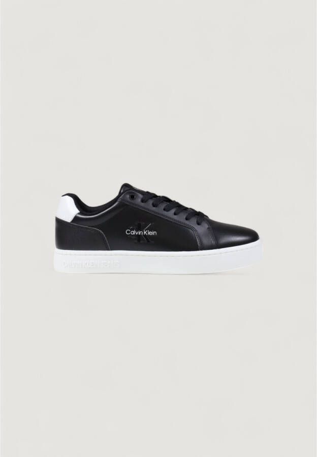 Calvin Klein Jeans Sneakers CLASSIC CUPSOLE MONO YM0YM01369
