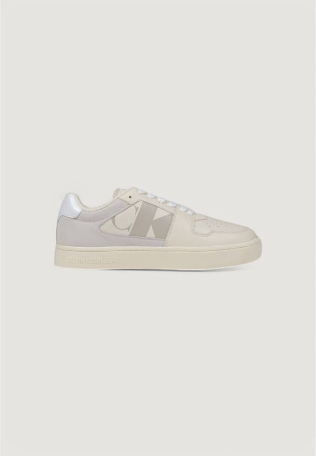 Calvin Klein Jeans Sneakers CLASSIC CUPSOLE NBS YM0YM01160