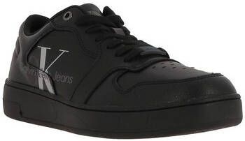 Calvin Klein Jeans Sneakers CUPSOLE LACEUP BASK
