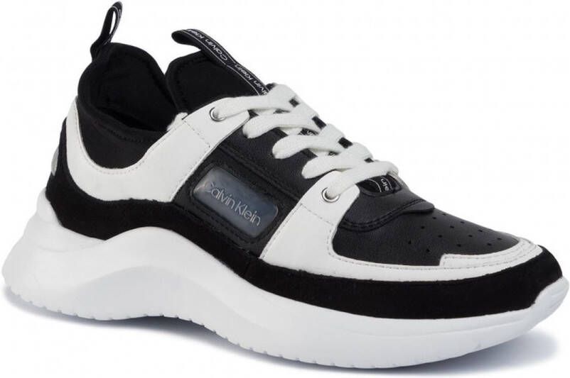 Calvin Klein Jeans Sneakers E4936