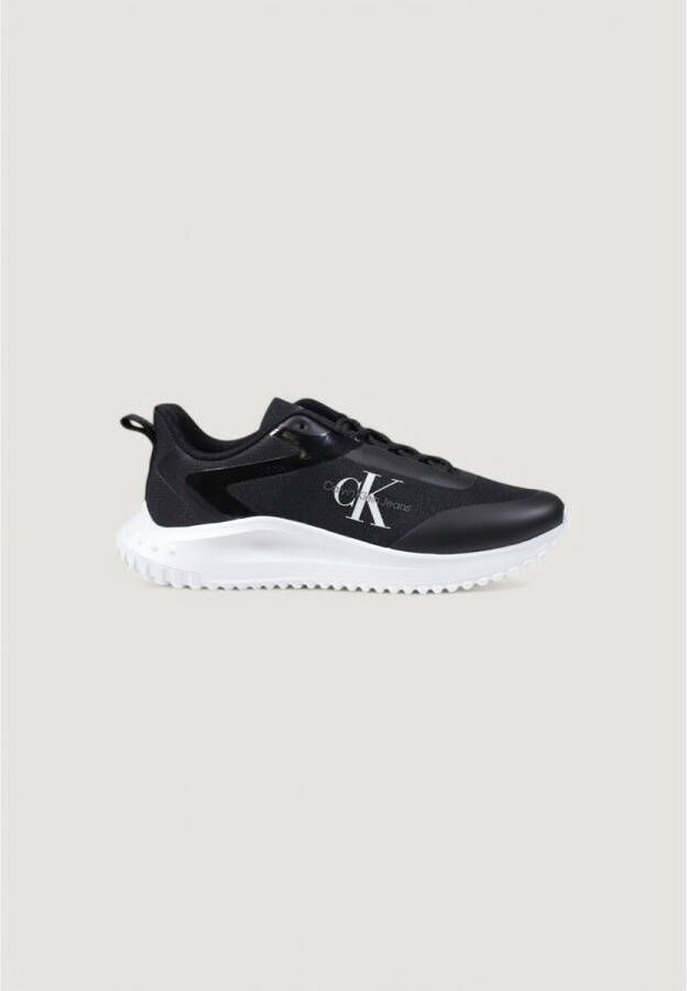 Calvin Klein Jeans Sneakers EVA RUNNER LOW LACE YM0YM00968
