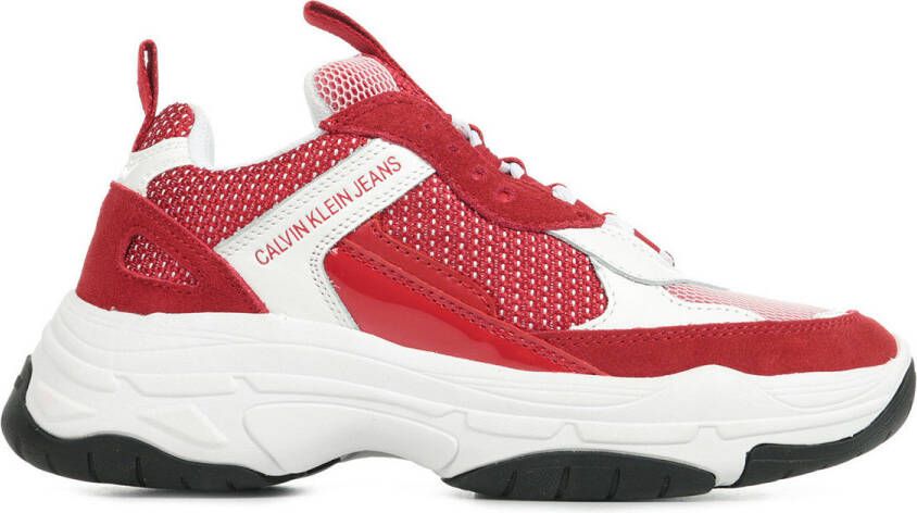 Calvin Klein Jeans Sneakers Chunky