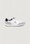 Calvin Klein Plateausneakers RETRO RUNNER ICONIC SNK freizeitschoen veterschoen lage schoen met zij ck-logo - Thumbnail 19