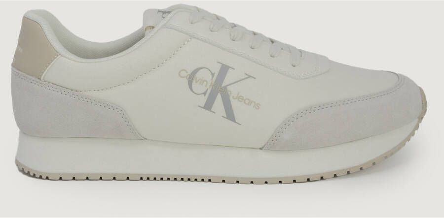 Calvin Klein Jeans Sneakers RETRO RUNNER LOW MIX YM0YM01032