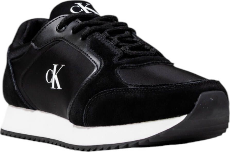 Calvin Klein Jeans Sneakers RUNNER LACEUP SOCK M YW0YW01644