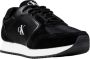 Calvin Klein Jeans Sneakers RUNNER LACEUP SOCK M YW0YW01644 - Thumbnail 2