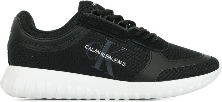 Calvin Klein Jeans Sneakers Runner Sneaker