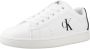 Calvin Klein Jeans Hoge Sneakers V3X9-82082-1355 - Thumbnail 1