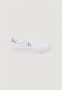 Calvin Klein Jeans Sneakers VULC FLATF LTH SILVE YW0YW01877 - Thumbnail 2