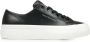 Calvin Klein Jeans Sneakers Vulc Flatform Low Mg Lth - Thumbnail 1