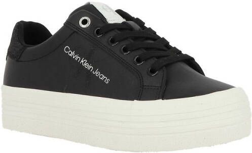 Calvin Klein Jeans Sneakers VULCANIZED FLATFORM