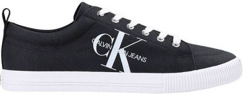 Calvin Klein Jeans Sneakers VULCANIZED LACEUP SN