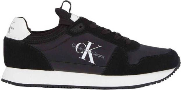 Calvin Klein Jeans Sneakers YM0YM00553 0GQ
