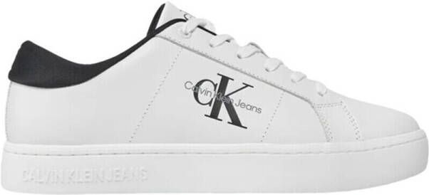 Calvin Klein Jeans Sneakers YM0YM00864 01W