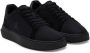 Calvin Klein Sneakers CHUNKY CUPSOLE MG CANVAS halfschoen veterschoen vrijetijdssneaker met zij ck-logo - Thumbnail 1