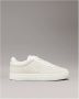 Calvin Klein Sneakers CLASSIC CUPSOLE LOW MIX MG WN veterschoenen vrijetijdsschoen lage schoen met logo-opschrift aan de zijkant - Thumbnail 1