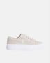 Calvin Klein Jeans Chunky sneakers met logoprint model 'VULC' - Thumbnail 3