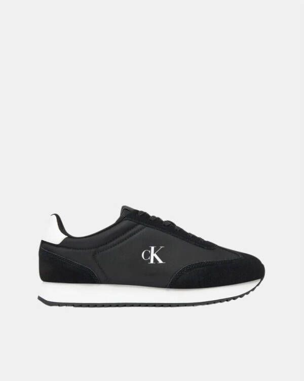 Calvin Klein Jeans Sneakers RUNNER LACEUP MG NYL YW0YW01828