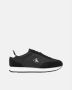Calvin Klein Jeans Sneakers RUNNER LACEUP MG NYL YW0YW01828 - Thumbnail 5