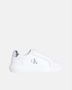 Calvin Klein Jeans Chunky sneakers met labelprint - Thumbnail 1