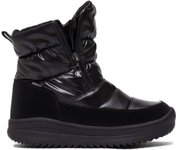 Calvin Klein Jeans Snowboots V3A583140