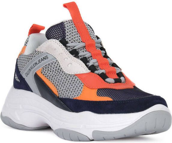 Calvin Klein Jeans Sportschoenen MAYA NYLON