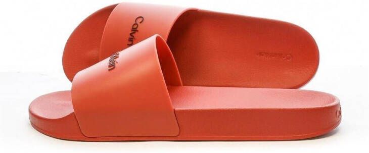 Calvin Klein Jeans Teenslippers